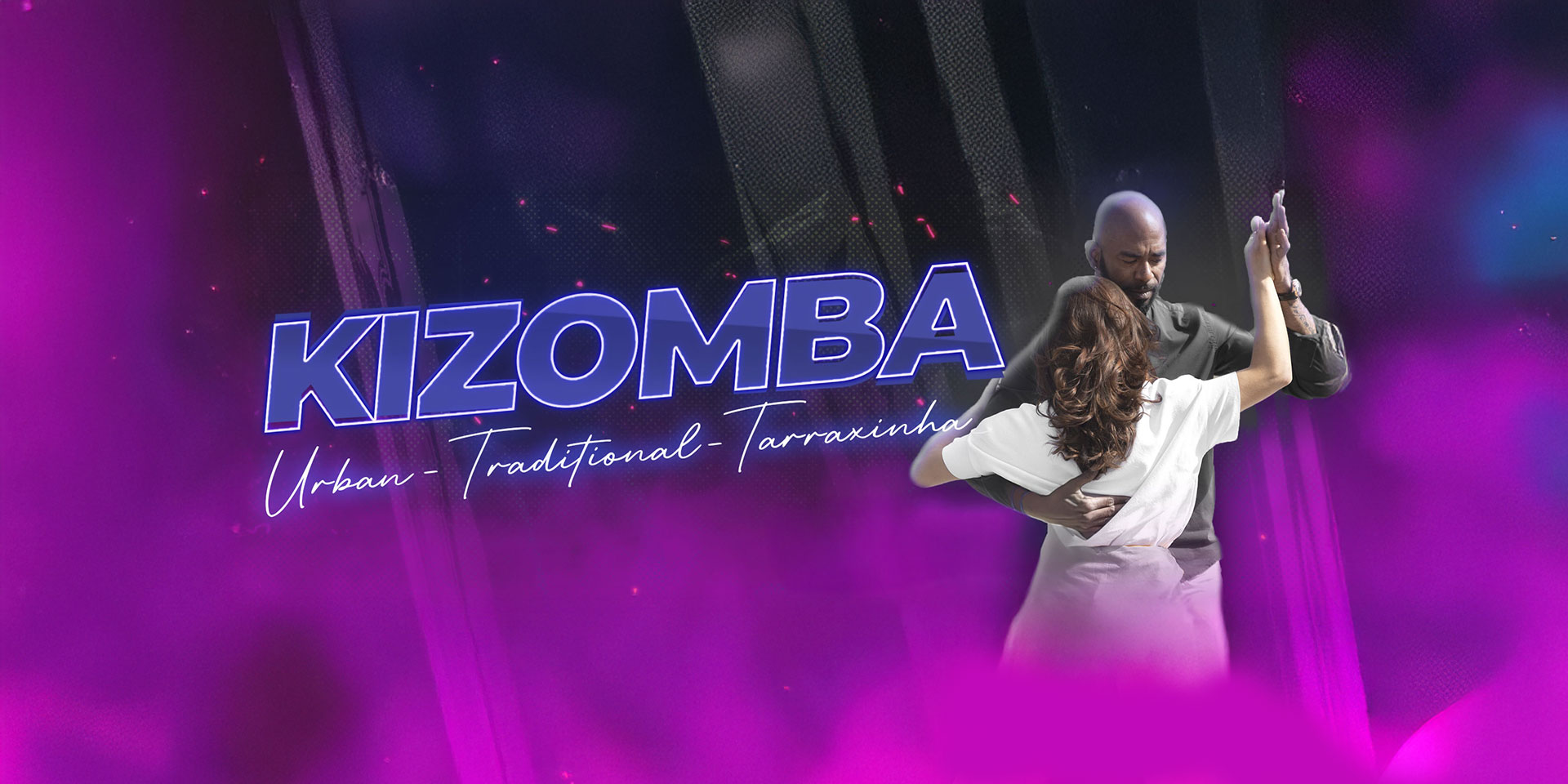 Kizomba Kurse 