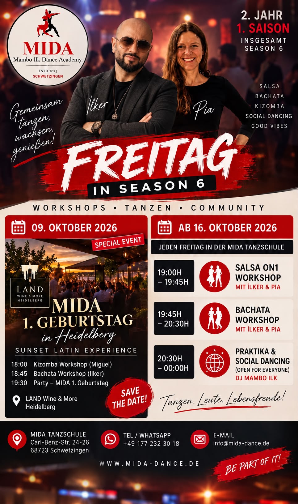 Freitag