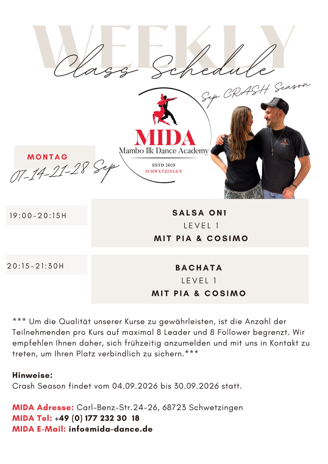Montag